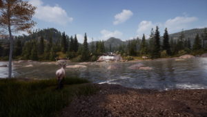 Hunting Simulator 2 Screenshot