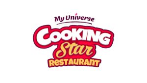My Universe: Cooking Star Restaurant Logo
