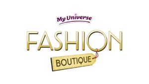 My Universe: Fashion Boutique Logo