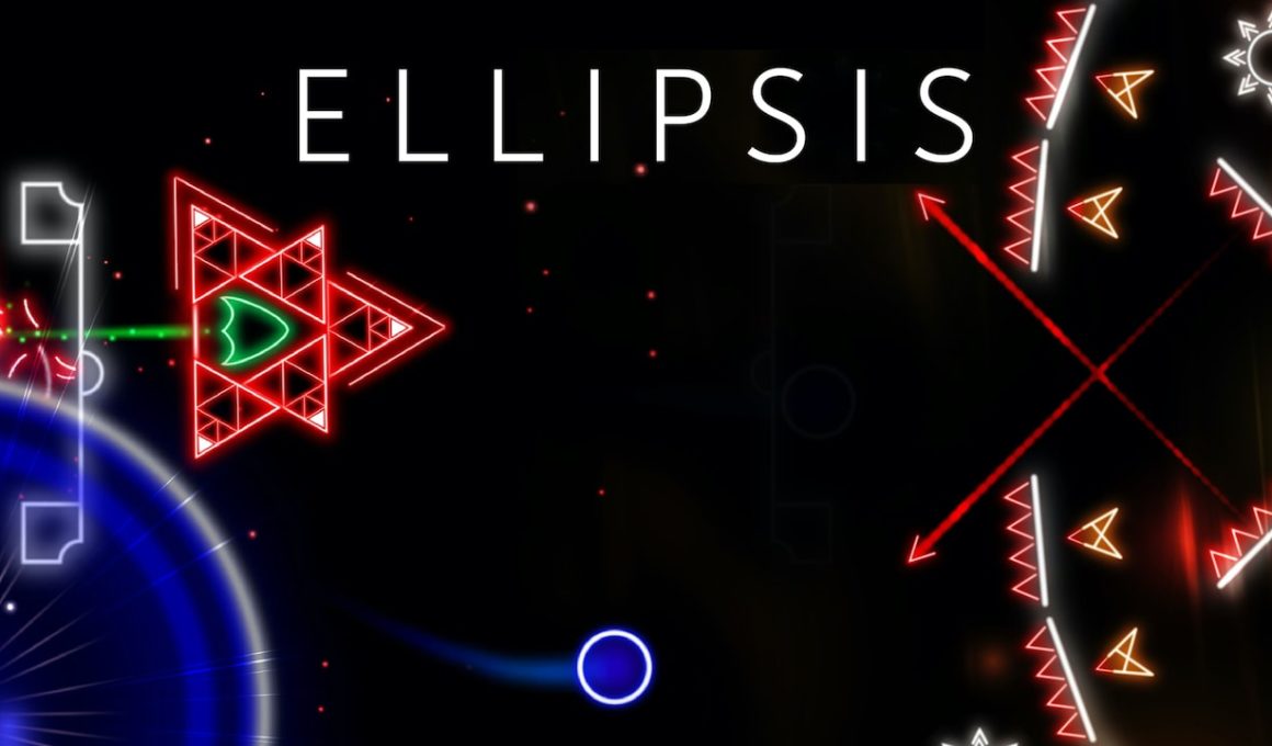 Ellipsis Logo