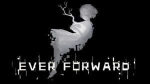 Ever Forward Logo