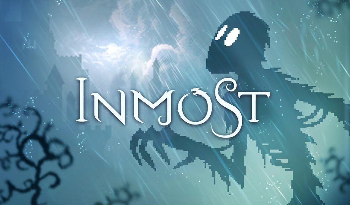 INMOST Game Logo
