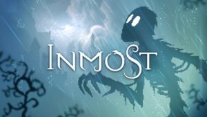 INMOST Game Logo