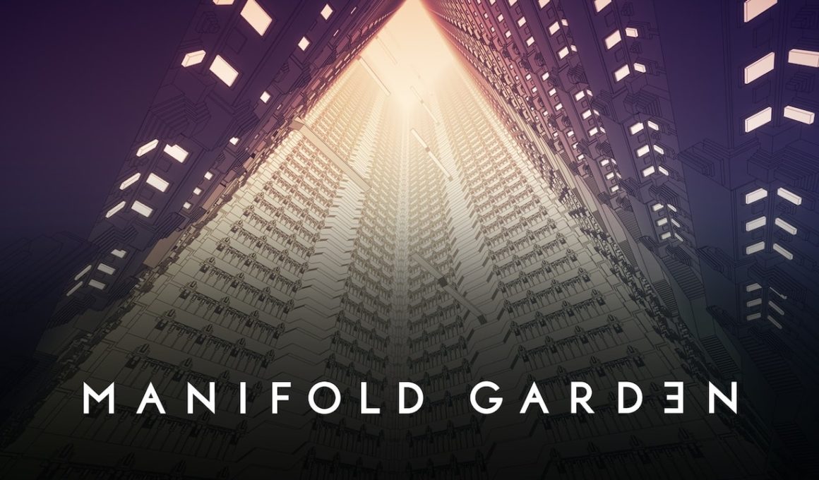Manifold Garden Logo