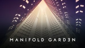 Manifold Garden Logo