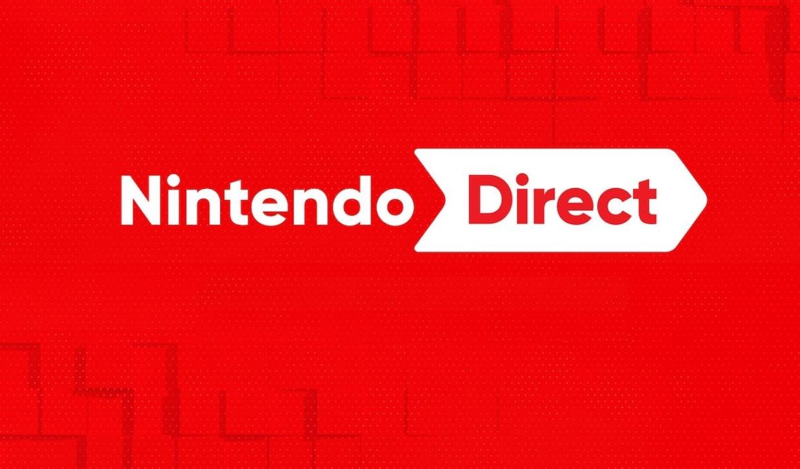Nintendo Direct Logo