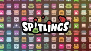Spitlings Logo
