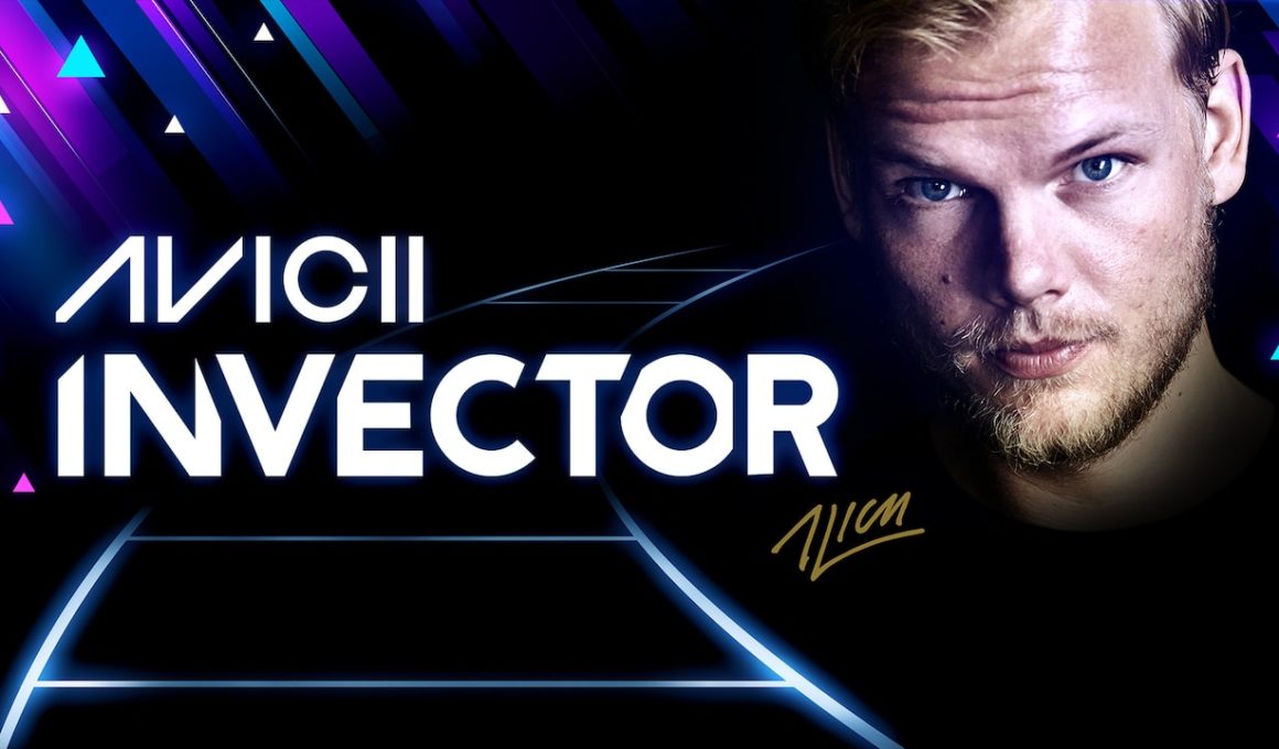 AVICII Invector: Encore Edition Review Banner