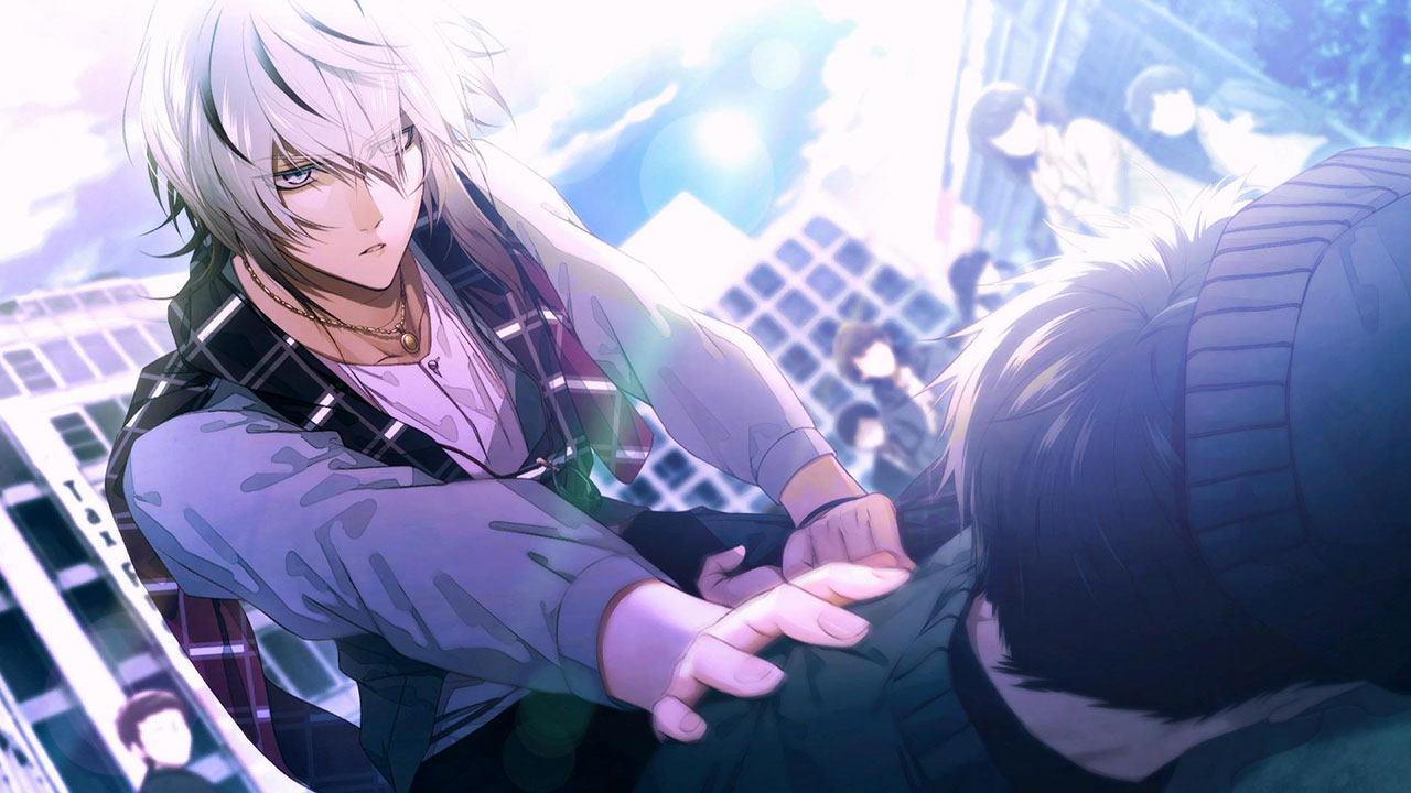 Collar X Malice: Unlimited Review Screenshot 1