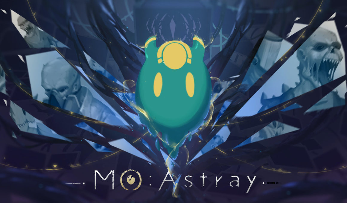 MO:Astray Logo