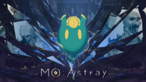 MO:Astray Logo
