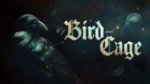 Of Bird and Cage Logo