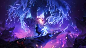 Ori And The Will Of The Wisps Image