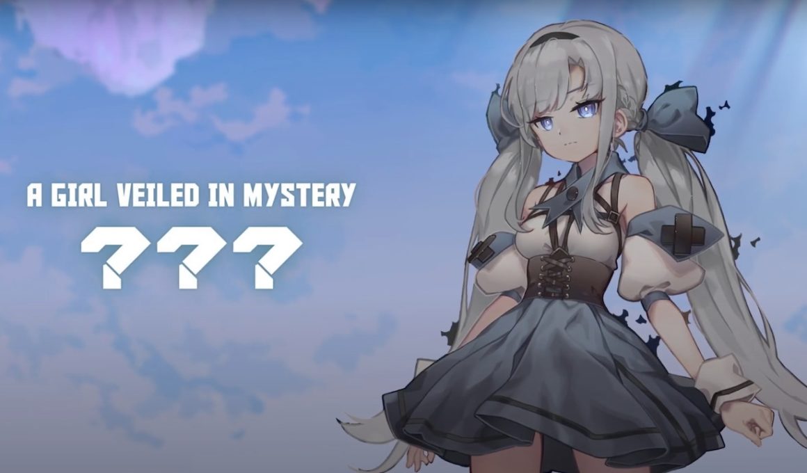 QV Mystery Character Image