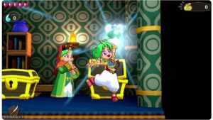 Wonder Boy: Asha In Monster World Screenshot