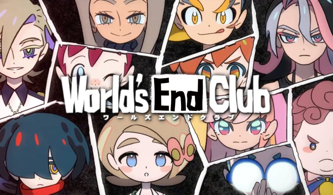 World’s End Club Logo