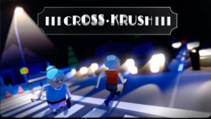 CrossKrush Logo
