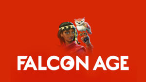 Falcon Age Logo