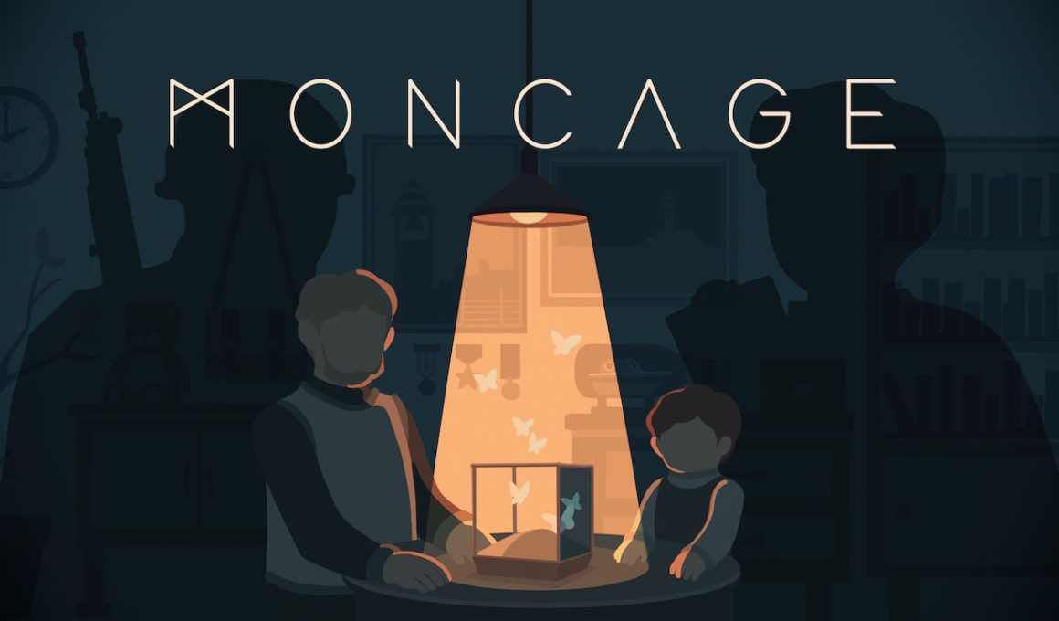 Moncage Logo