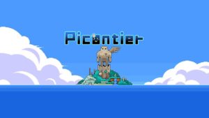 Picontier Logo