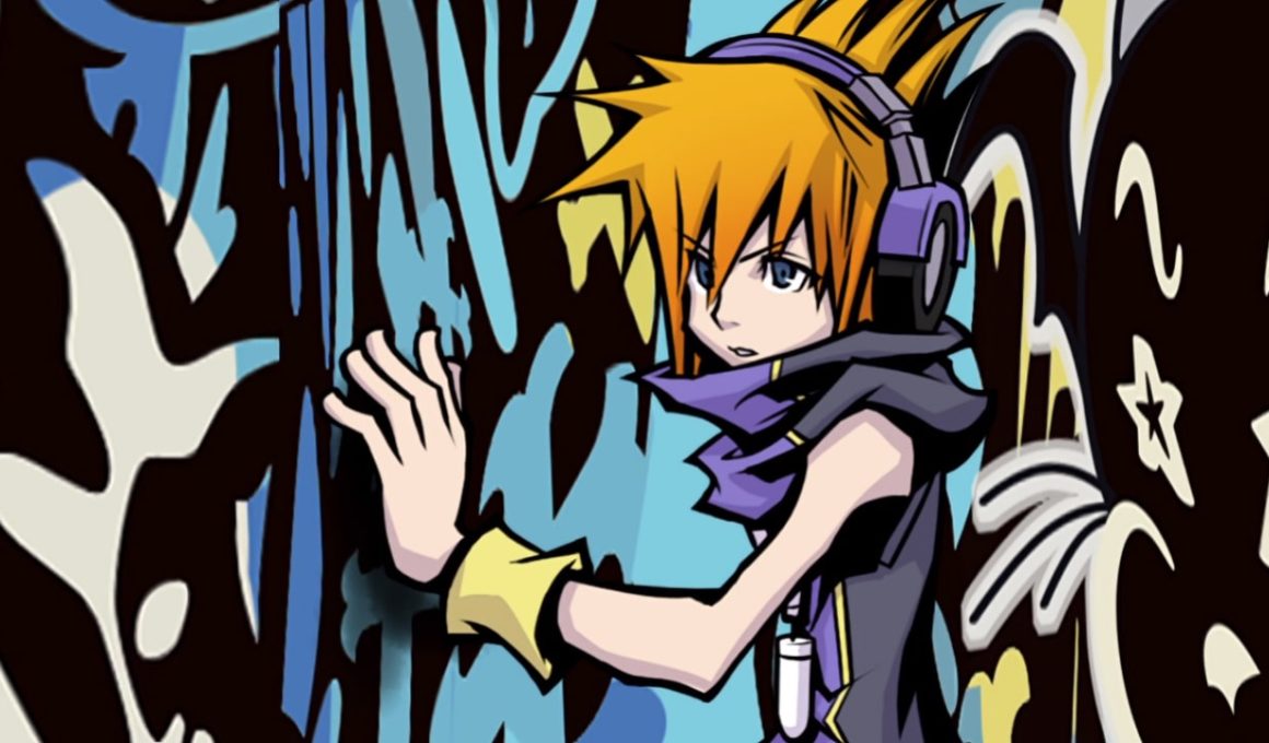 The World Ends With You: Final Remix Review Image