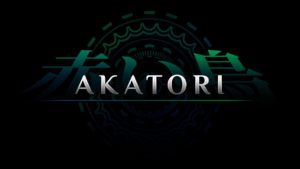 Akatori Logo
