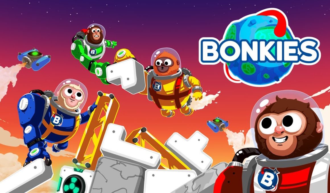 Bonkies Logo