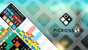 Picross S5 Review Image