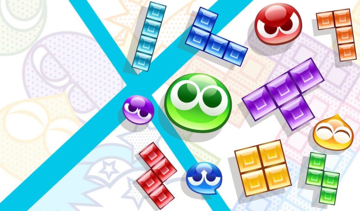 Puyo Puyo Tetris 2 Review Image