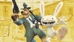 Sam And Max Save The World Remastered Review Image