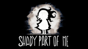 Shady Part Of Me Logo