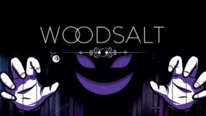 Woodsalt Logo