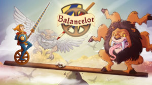 Balancelot Logo