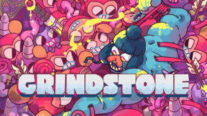 Grindstone Review Image