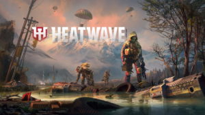 HeatWave Logo