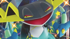 Pokémon TCG: Shining Fates Expansion Image