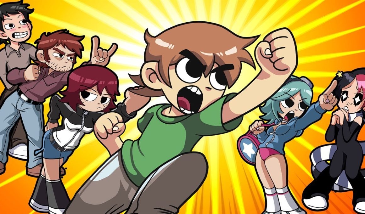 Scott Pilgrim vs. The World: The Game Complete Edition Review Image