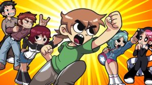 Scott Pilgrim vs. The World: The Game Complete Edition Review Image