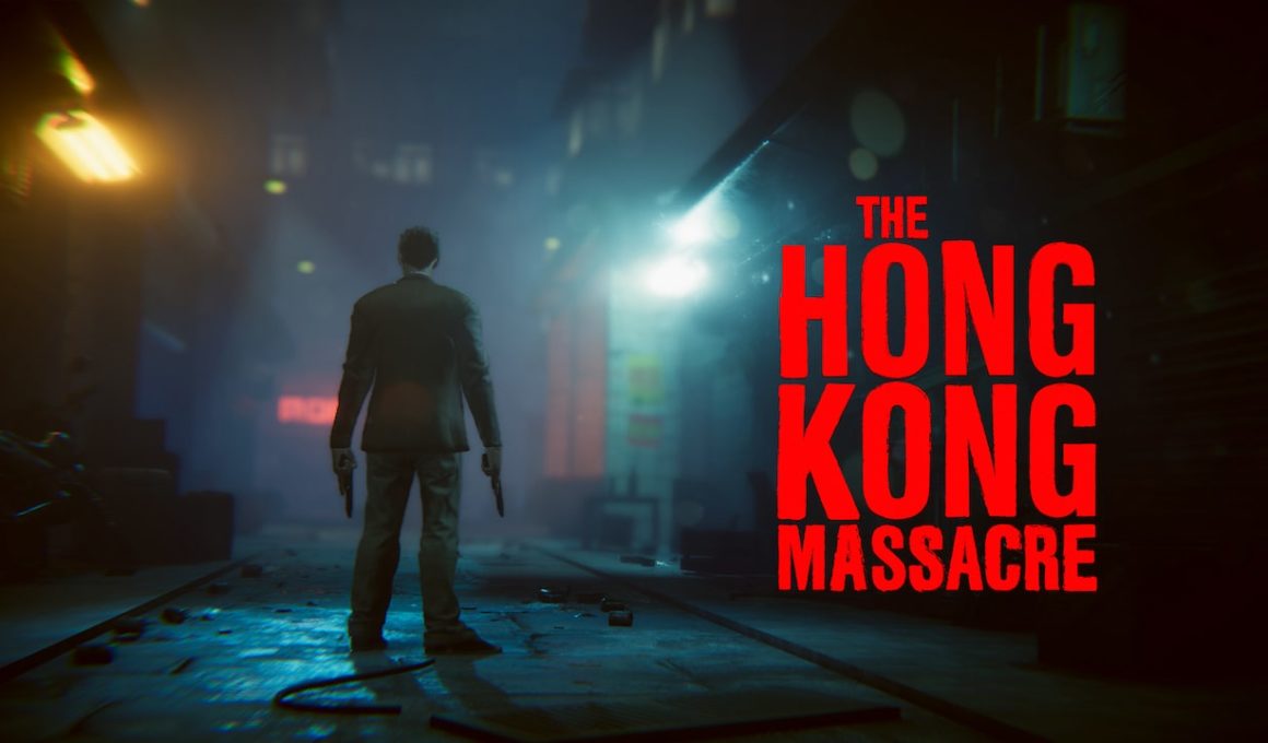 The Hong Kong Massacre Review Image