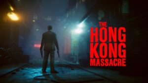 The Hong Kong Massacre Review Image