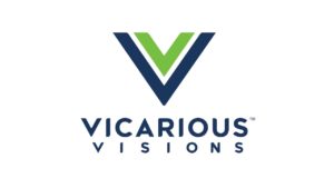 Vicarious Visions Logo