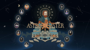 Astrologaster Logo