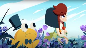 Cris Tales Screenshot