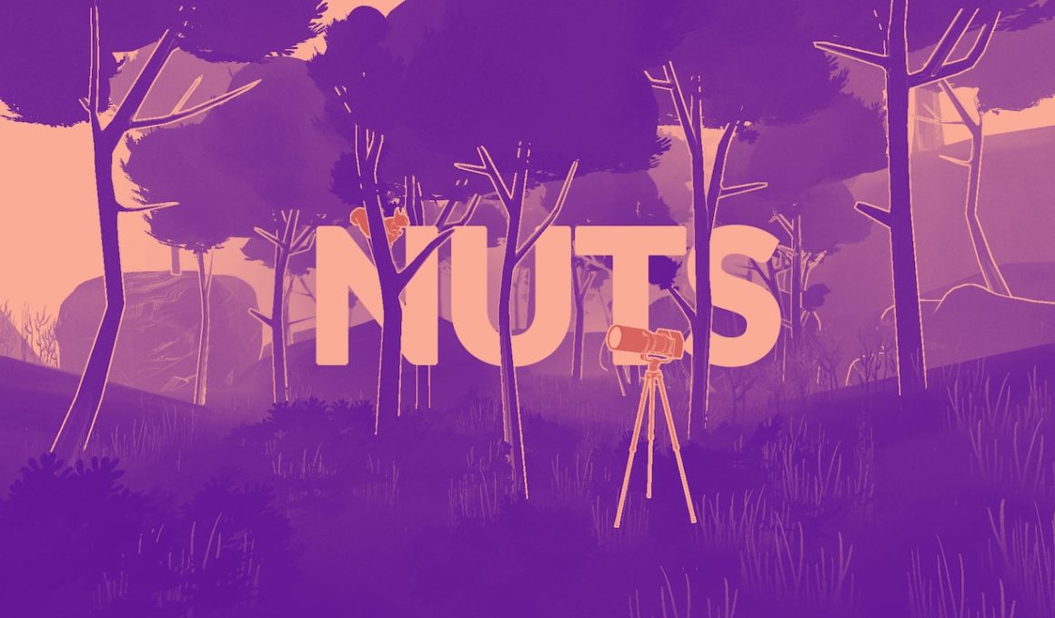 NUTS Logo