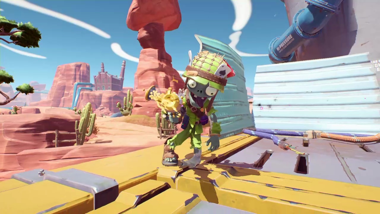 plants vs zombies battle of neighborville complete edition screenshot 4