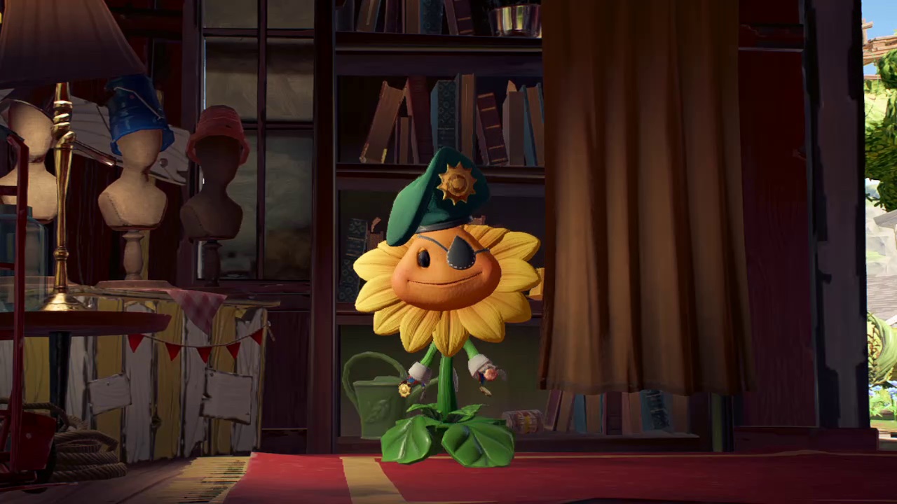 plants vs zombies battle of neighborville complete edition screenshot 5