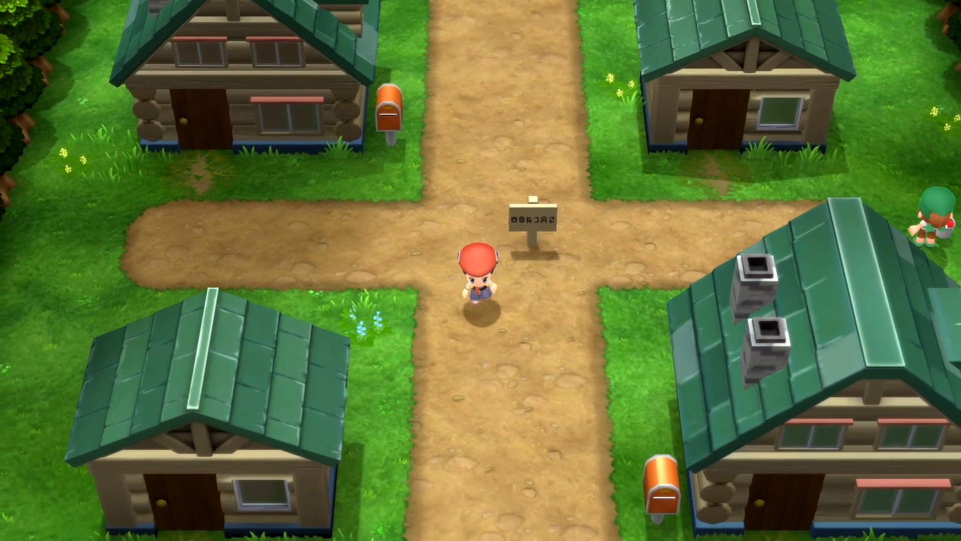pokemon brilliant diamond and shining pearl screenshot 9