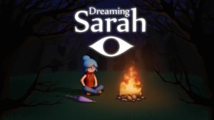 Dreaming Sarah Logo