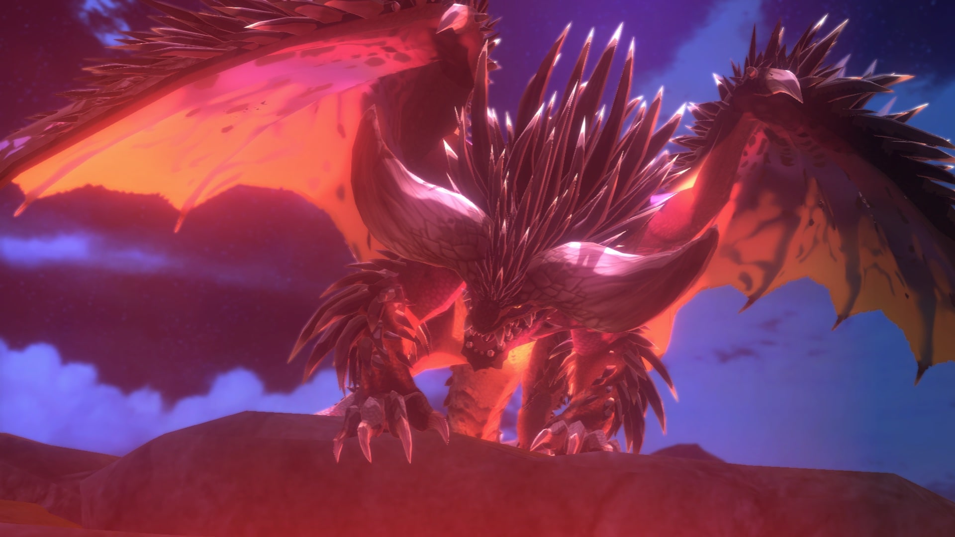 monster hunter stories 2 wings of ruin screenshot 13
