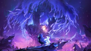 Ori And The Will Of The Wisps Review Image